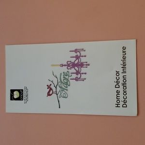 Cricut Die Cutter Home Decor